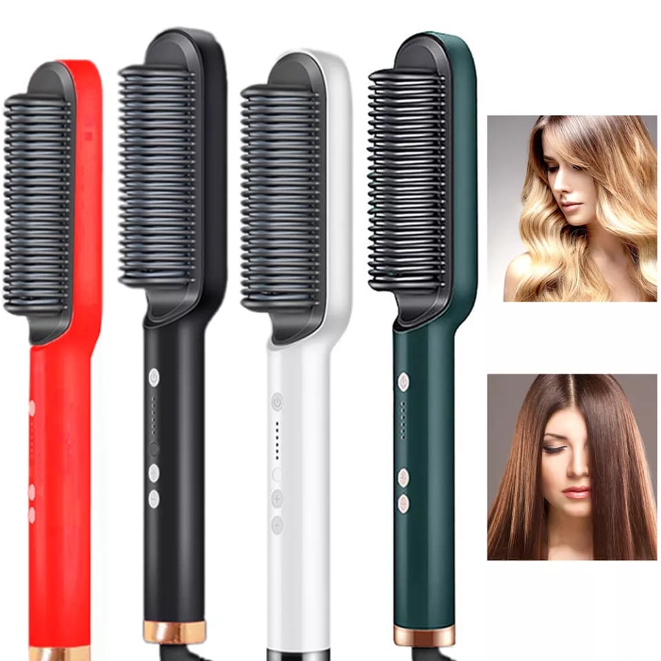 Professional Hair Straightene