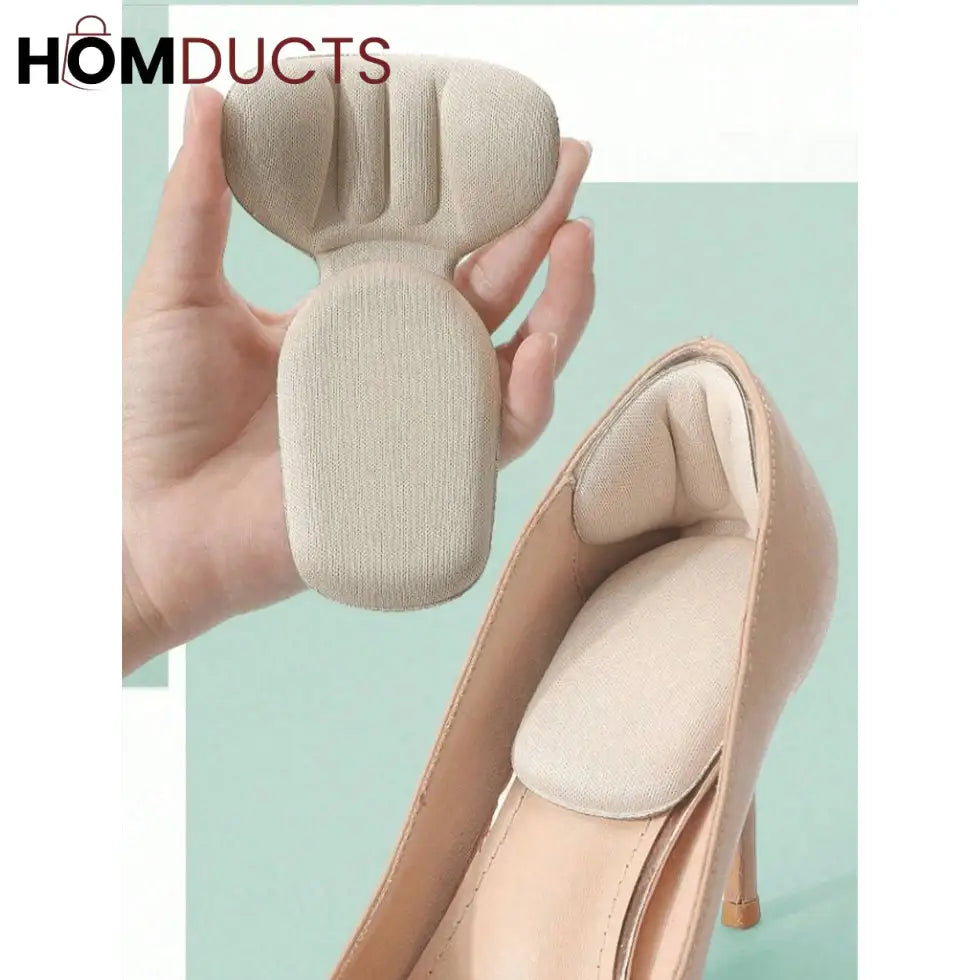 High Heel Insole For Women (Pair)